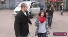 Selena Gomez in London for Fans & Fashion 349