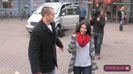 Selena Gomez in London for Fans & Fashion 351