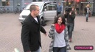 Selena Gomez in London for Fans & Fashion 352