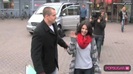 Selena Gomez in London for Fans & Fashion 353