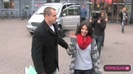 Selena Gomez in London for Fans & Fashion 355