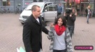 Selena Gomez in London for Fans & Fashion 356