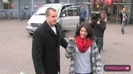 Selena Gomez in London for Fans & Fashion 357