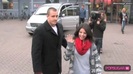 Selena Gomez in London for Fans & Fashion 359