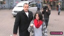 Selena Gomez in London for Fans & Fashion 364