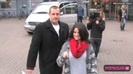 Selena Gomez in London for Fans & Fashion 365