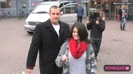 Selena Gomez in London for Fans & Fashion 366