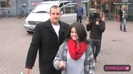 Selena Gomez in London for Fans & Fashion 368
