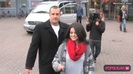 Selena Gomez in London for Fans & Fashion 369