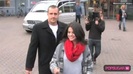 Selena Gomez in London for Fans & Fashion 371