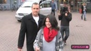 Selena Gomez in London for Fans & Fashion 372