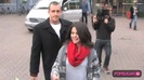 Selena Gomez in London for Fans & Fashion 373
