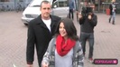 Selena Gomez in London for Fans & Fashion 375