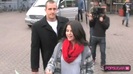 Selena Gomez in London for Fans & Fashion 376