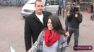 Selena Gomez in London for Fans & Fashion 378