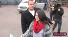 Selena Gomez in London for Fans & Fashion 381