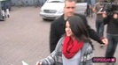 Selena Gomez in London for Fans & Fashion 385