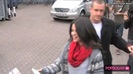 Selena Gomez in London for Fans & Fashion 389