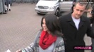 Selena Gomez in London for Fans & Fashion 393