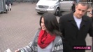 Selena Gomez in London for Fans & Fashion 394