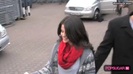 Selena Gomez in London for Fans & Fashion 400