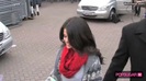 Selena Gomez in London for Fans & Fashion 405