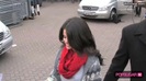 Selena Gomez in London for Fans & Fashion 406