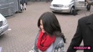 Selena Gomez in London for Fans & Fashion 408