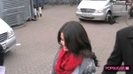 Selena Gomez in London for Fans & Fashion 410
