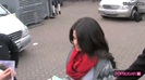 Selena Gomez in London for Fans & Fashion 421