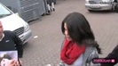 Selena Gomez in London for Fans & Fashion 425