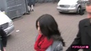 Selena Gomez in London for Fans & Fashion 431