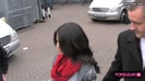 Selena Gomez in London for Fans & Fashion 434