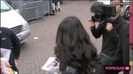 Selena Gomez in London for Fans & Fashion 454