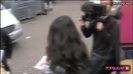 Selena Gomez in London for Fans & Fashion 455