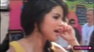 Selena Gomez in London for Fans & Fashion 461