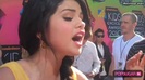Selena Gomez in London for Fans & Fashion 469