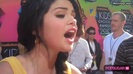 Selena Gomez in London for Fans & Fashion 471