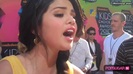 Selena Gomez in London for Fans & Fashion 473