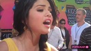 Selena Gomez in London for Fans & Fashion 474