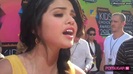 Selena Gomez in London for Fans & Fashion 475