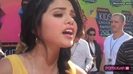 Selena Gomez in London for Fans & Fashion 476
