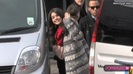 Selena Gomez in London for Fans & Fashion 530