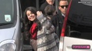 Selena Gomez in London for Fans & Fashion 534