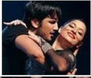 Ankita & Sushant in Love [511]