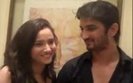 Ankita & Sushant in Love [513]