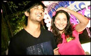 Ankita & Sushant in Love [535]