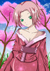 sakura?