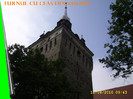 11. Turnul cu ceas din Saschiz (1)