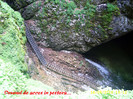 185. Drum de acces in Pestera Scarisoara